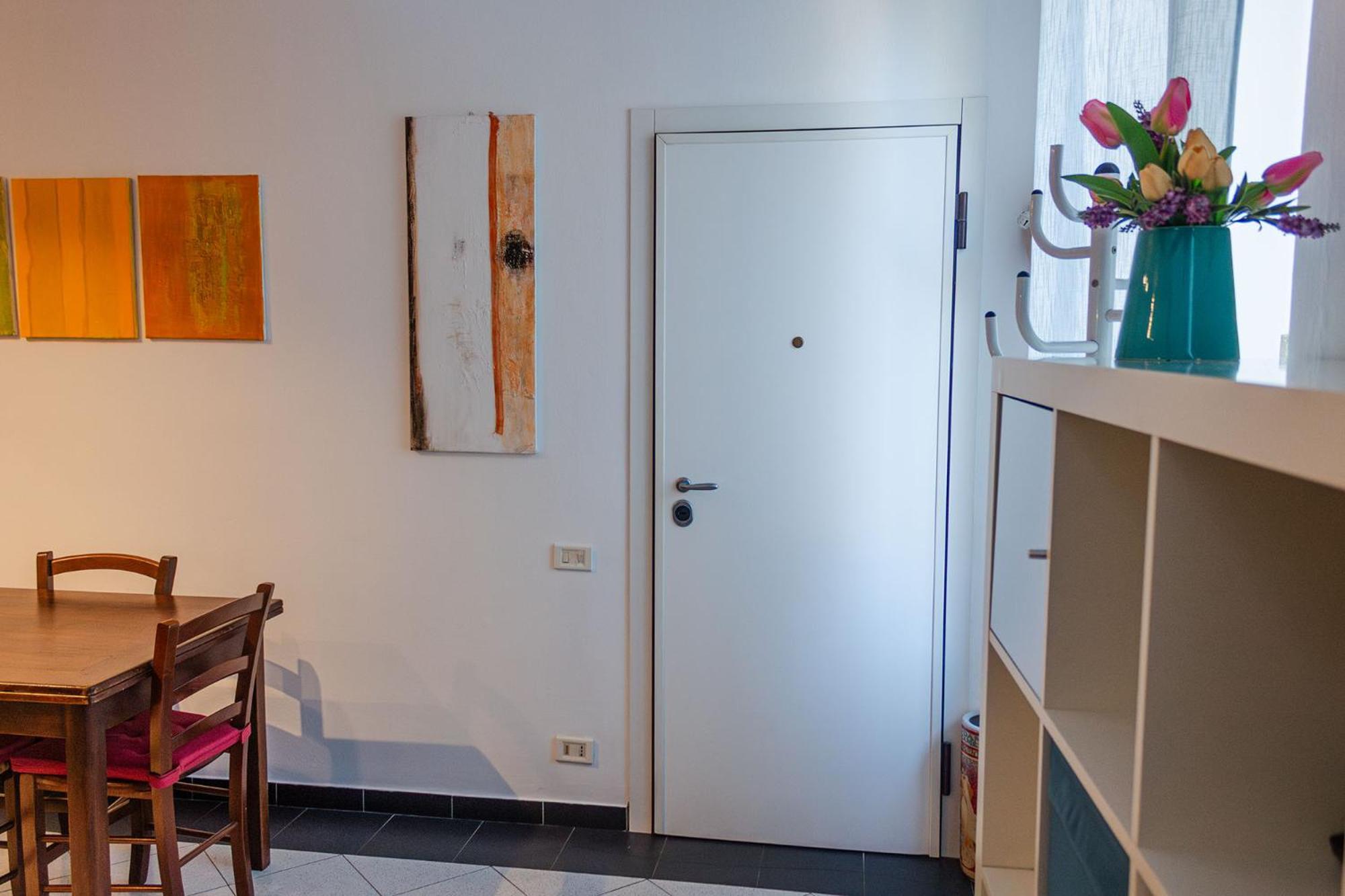 Casa Pignolo - Sostify Bérgamo Exterior foto